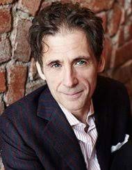 David Lagercrantz